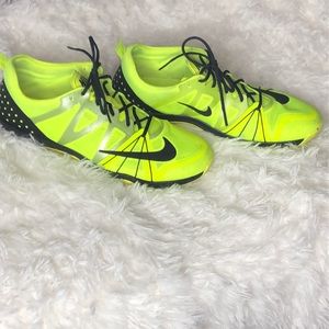 Nike Training: Nike Free Cross Compete